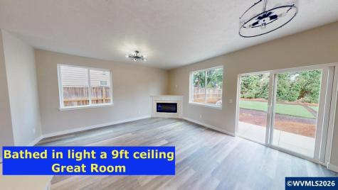 196 Gwinn Street E Monmouth OR 97361