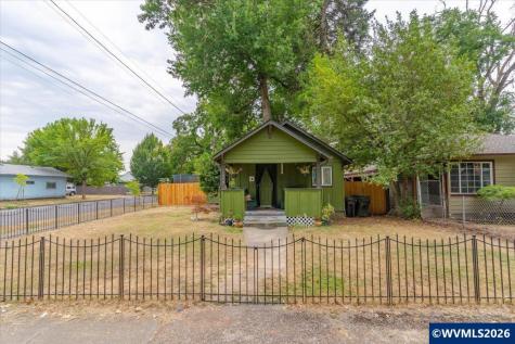 1090 Norway Street NE Salem OR 97301