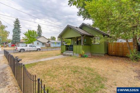 1090 Norway Street NE Salem OR 97301