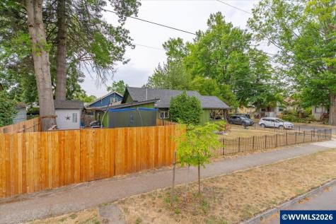 1090 Norway Street NE Salem OR 97301