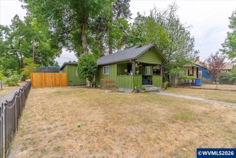 1090 Norway Street NE Salem OR 97301