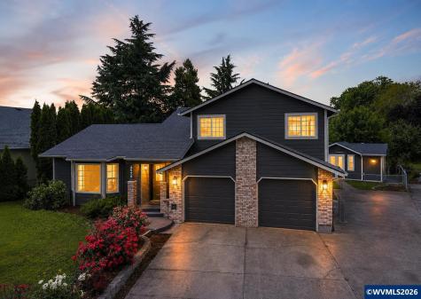 2570 Clay Court SE Albany OR 97322