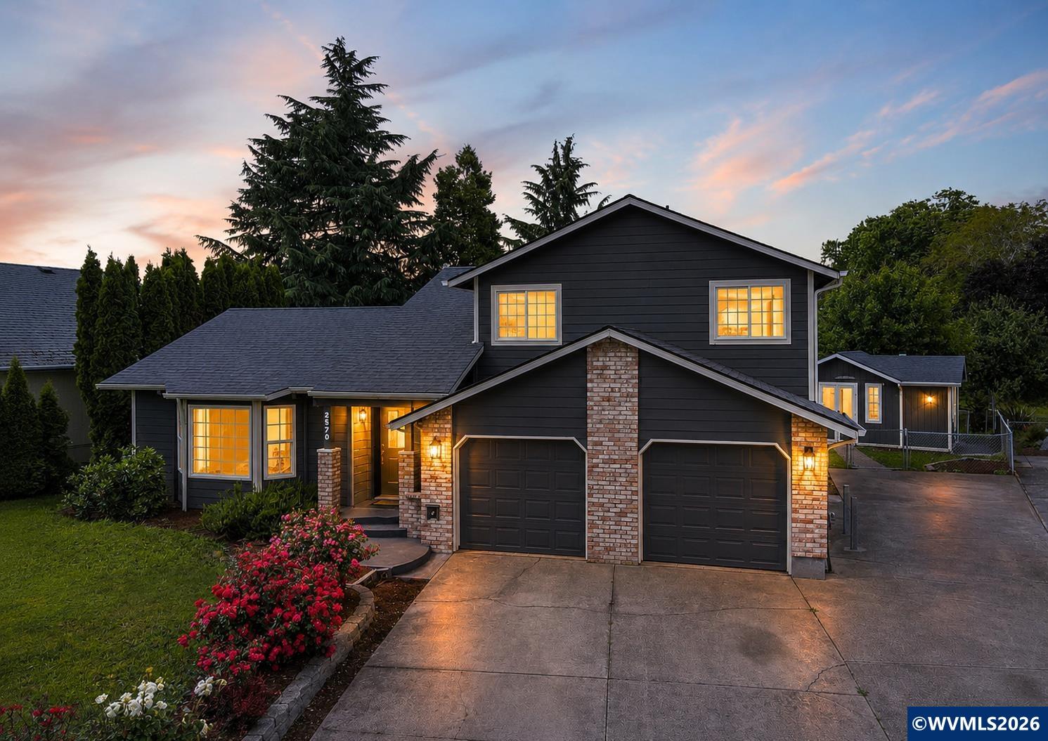 2570 Clay Court SE Albany OR 97322