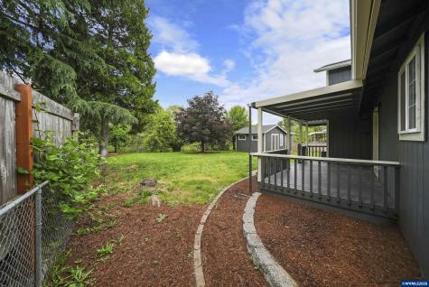 2570 Clay Court SE Albany OR 97322