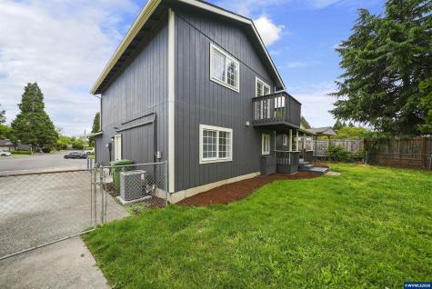 2570 Clay Court SE Albany OR 97322
