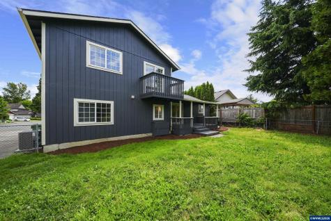 2570 Clay Court SE Albany OR 97322