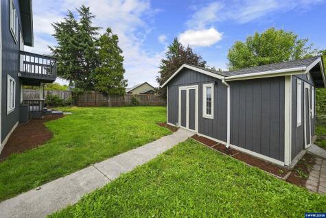 2570 Clay Court SE Albany OR 97322