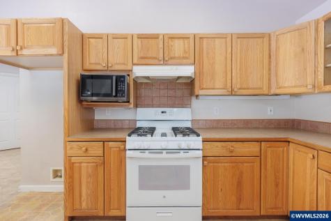 1565 SE Running Springs Court Newport OR 97365