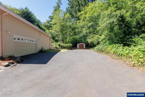 1565 SE Running Springs Court Newport OR 97365