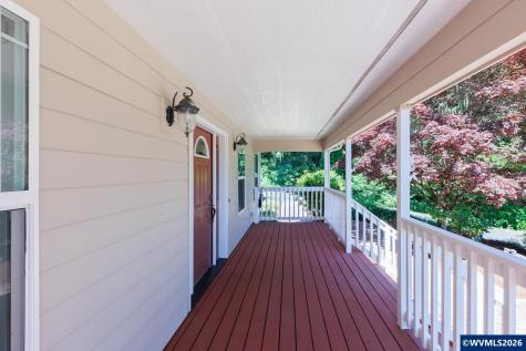 1565 SE Running Springs Court Newport OR 97365