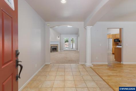 1565 SE Running Springs Court Newport OR 97365