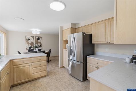 5276 SW Meridian Place Corvallis OR 97333