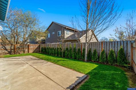 5276 SW Meridian Place Corvallis OR 97333