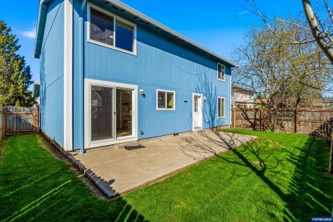 5276 SW Meridian Place Corvallis OR 97333