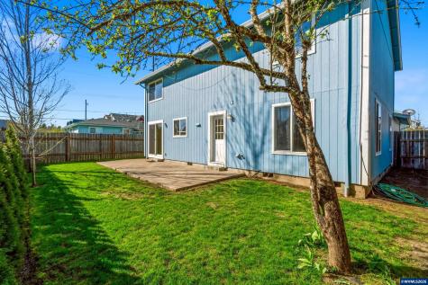 5276 SW Meridian Place Corvallis OR 97333