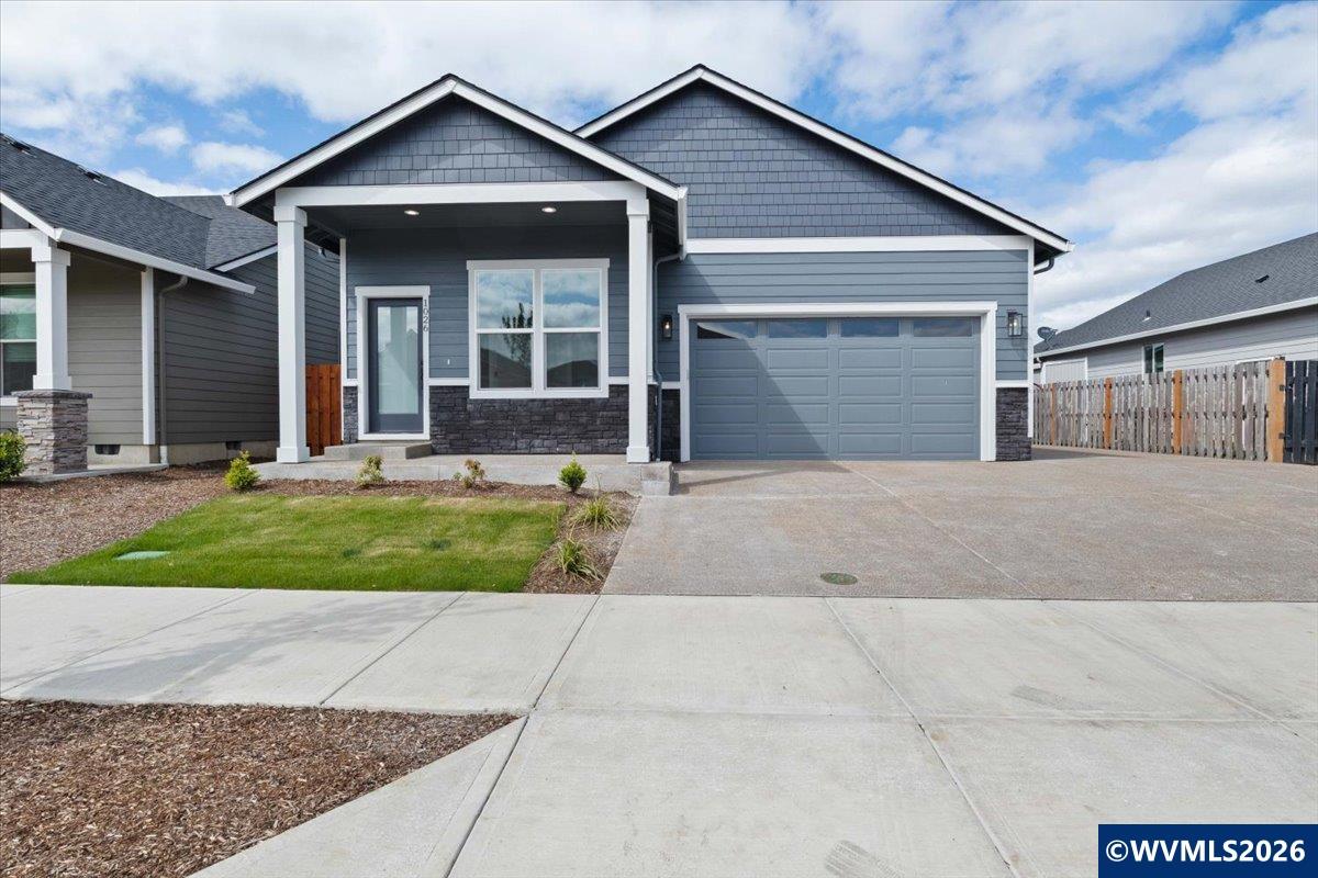 1026 Sassafras Street Independence OR 97351