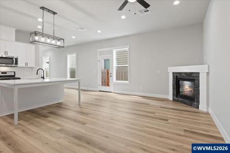 1026 Sassafras Street Independence OR 97351