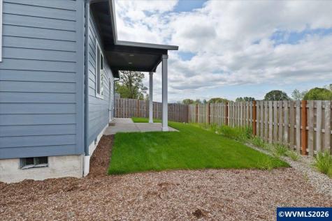 1026 Sassafras Street Independence OR 97351