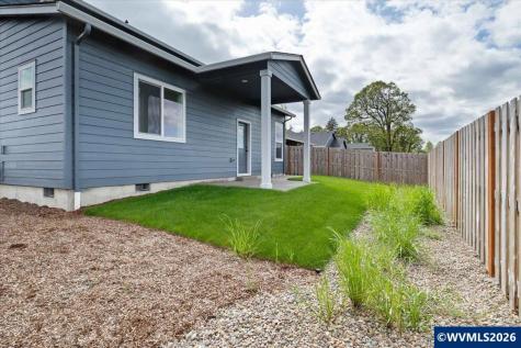 1026 Sassafras Street Independence OR 97351
