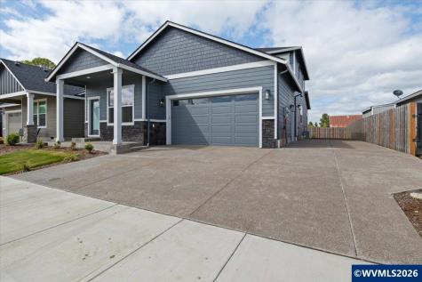 1026 Sassafras Street Independence OR 97351