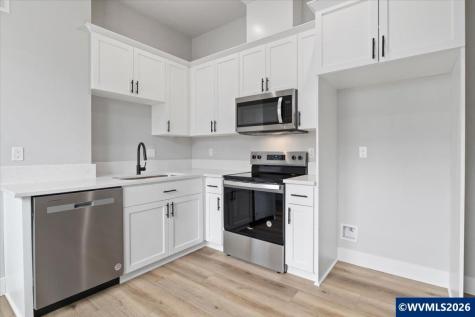1026 Sassafras Street Independence OR 97351