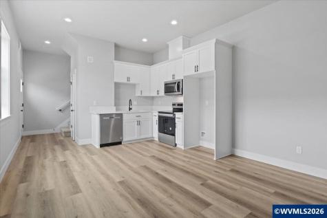 1026 Sassafras Street Independence OR 97351