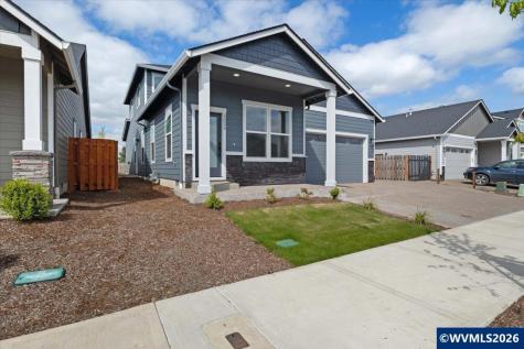 1026 Sassafras Street Independence OR 97351