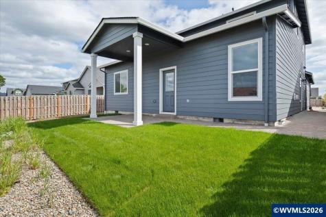 1026 Sassafras Street Independence OR 97351