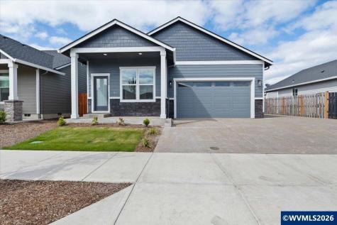1026 Sassafras Street Independence OR 97351