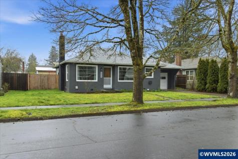 1084 24th Street NE Salem OR 97301