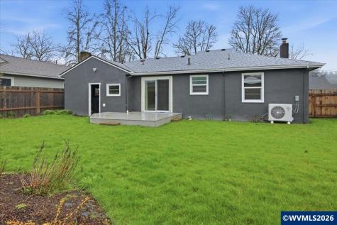 1084 24th Street NE Salem OR 97301