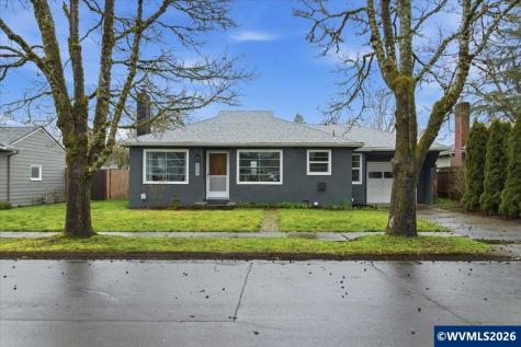 1084 24th Street NE Salem OR 97301