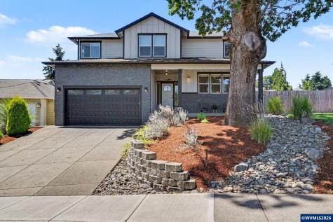 1375 Titan Drive NW Salem OR 97304