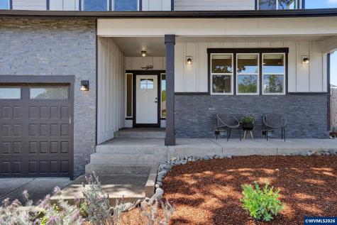 1375 Titan Drive NW Salem OR 97304