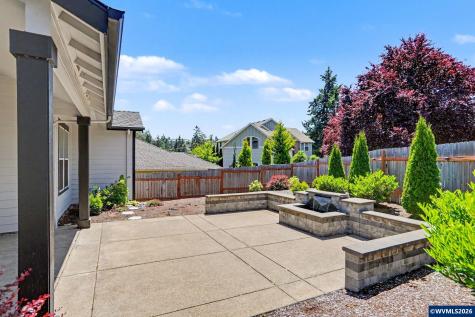 1375 Titan Drive NW Salem OR 97304