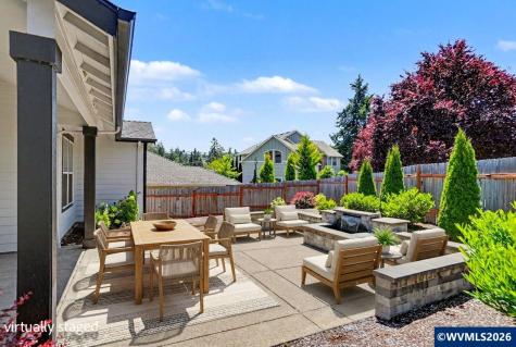 1375 Titan Drive NW Salem OR 97304