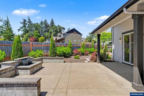 1375 Titan Drive NW Salem OR 97304