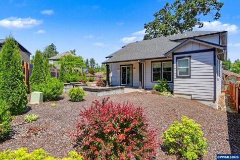 1375 Titan Drive NW Salem OR 97304