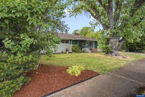2595 Wooddale Avenue NE Salem OR 97301