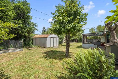 2595 Wooddale Avenue NE Salem OR 97301