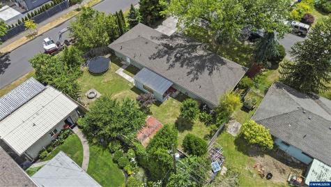 2595 Wooddale Avenue NE Salem OR 97301