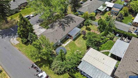 2595 Wooddale Avenue NE Salem OR 97301
