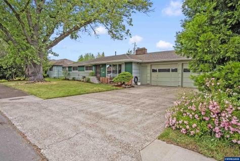 2595 Wooddale Avenue NE Salem OR 97301