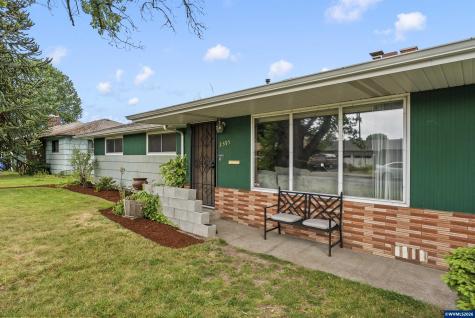 2595 Wooddale Avenue NE Salem OR 97301