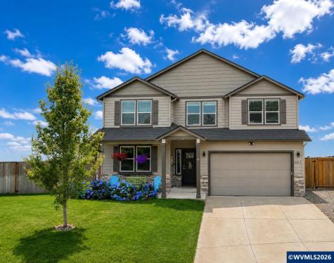 2862 Lucia Street Albany OR 97321