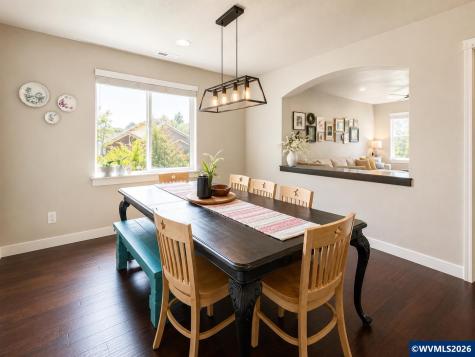 2862 Lucia Street Albany OR 97321