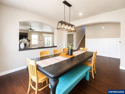 2862 Lucia Street Albany OR 97321
