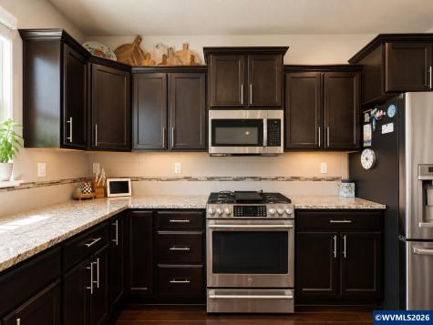 2862 Lucia Street Albany OR 97321