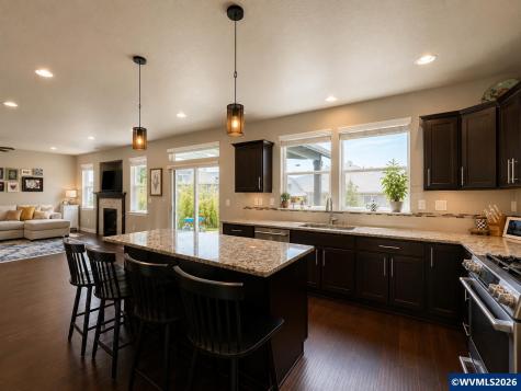 2862 Lucia Street Albany OR 97321