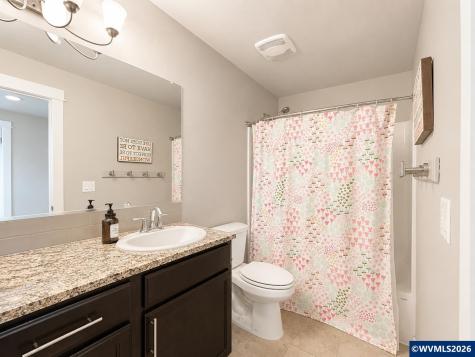 2862 Lucia Street Albany OR 97321